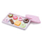New Classic Toys - Sweet Treats Set with Oven Glove - 10 pieces