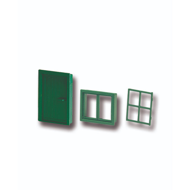 Teifoc - Accessories - Door and Window