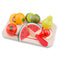 New Classic Toys - Cutting Meal - Fruits - 8 pieces