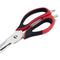 RESTO Atlas 95325 Multifunctional scissors 9 in 1