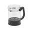Resto Kitchenware 90512 Keid Glass tea pot 950ml