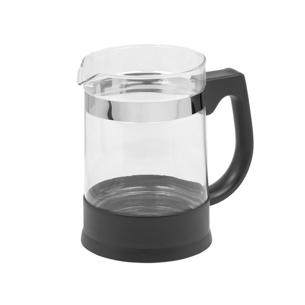 Resto Kitchenware 90512 Keid Glass tea pot 950ml