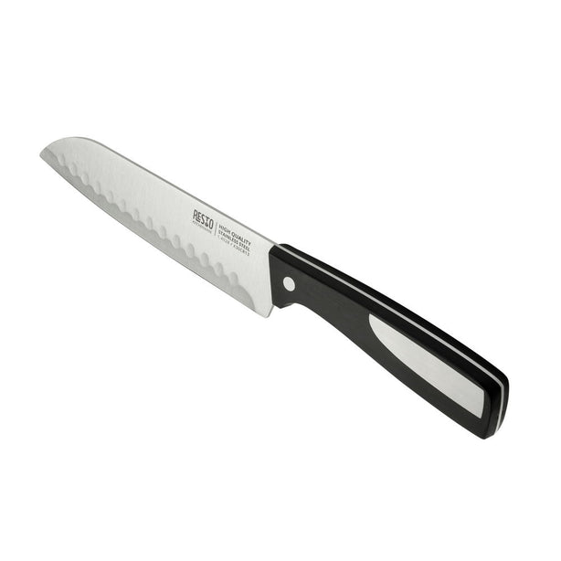 Resto Kitchenware 95321 Atlas Santoku knife 45794 cm