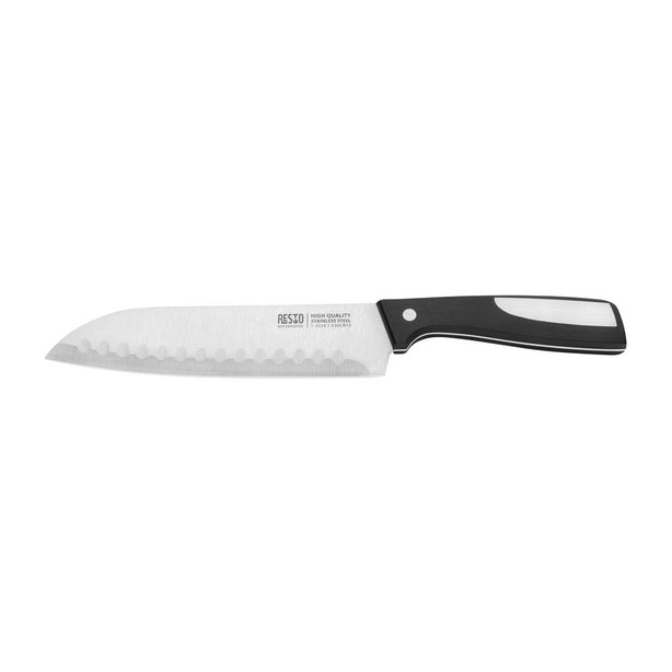 Resto Kitchenware 95321 Atlas Santoku knife 45794 cm