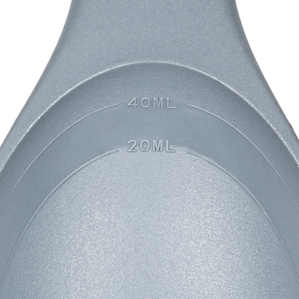 Resto Kitchenware 94200 Subra Serving spoon