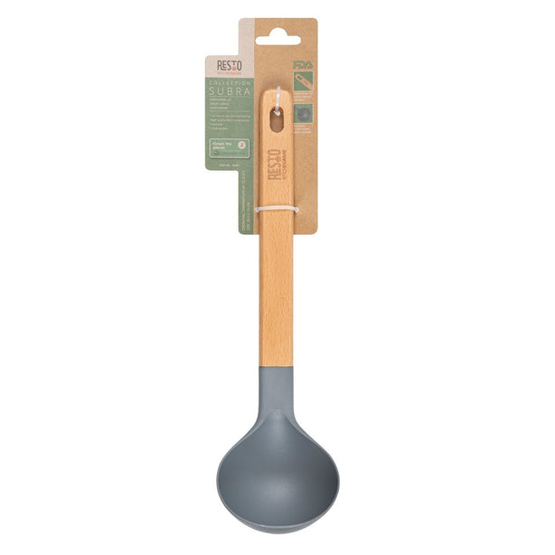 Resto Kitchenware Subra Soup ladle
