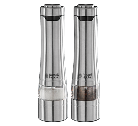 Russell Hobbs 23460-56 Classics Salt & Pepper Grinder