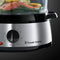 Russell Hobbs 19270-56 Cook at Home Food Steamer