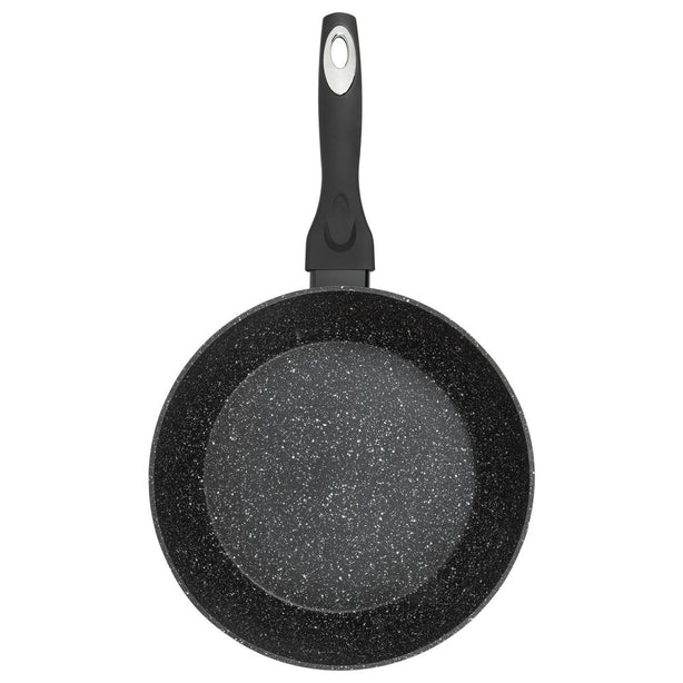 Resto Kitchenware 93064 Antlia Deep frypan Ø28 h=7.7 cm