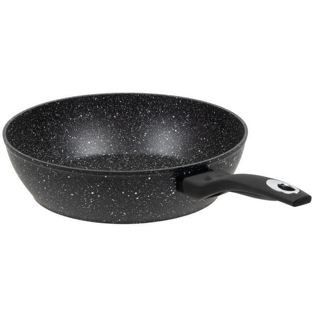 Resto Kitchenware 93064 Antlia Deep frypan Ø28 h=7.7 cm
