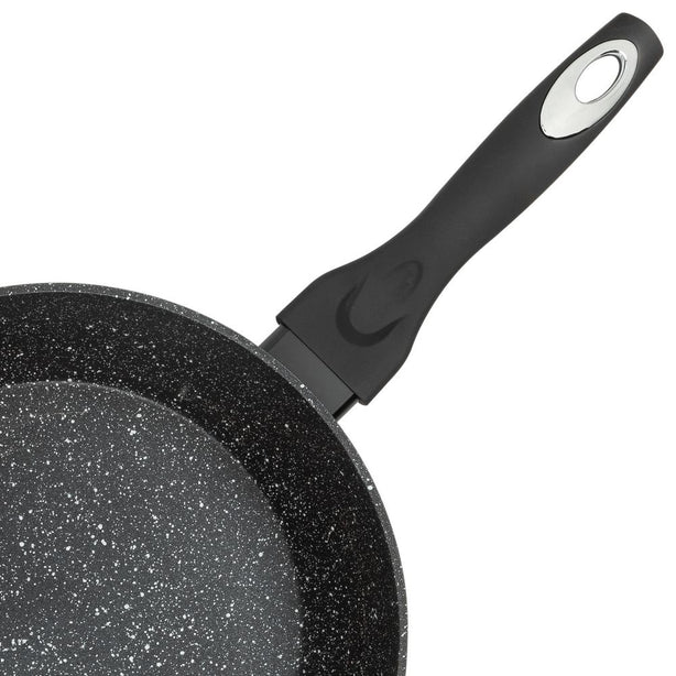 Resto Kitchenware 93064 Antlia Deep frypan Ø28 h=7.7 cm