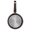 Resto Kitchenware 93022 Carina Frypan Ø24 h=4.7cm