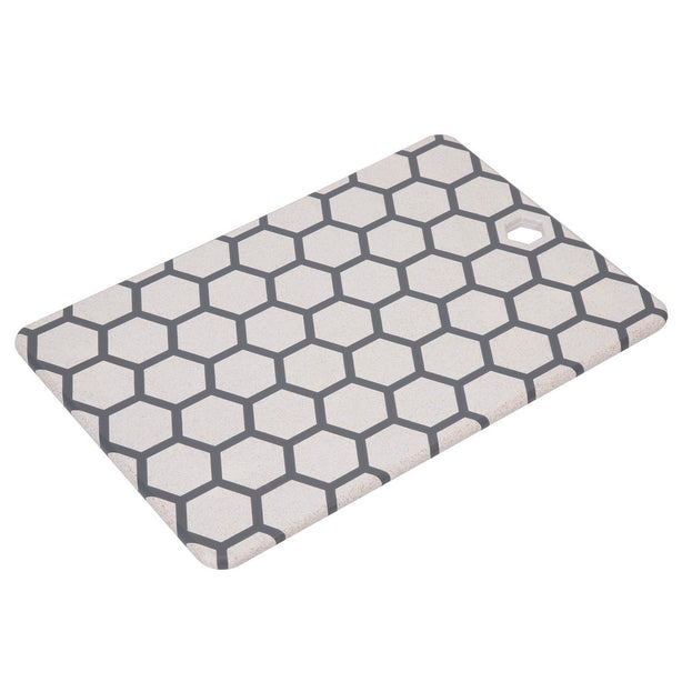 Resto Kitchenware 95402 Sham Cutting board 29*20*0.8cm