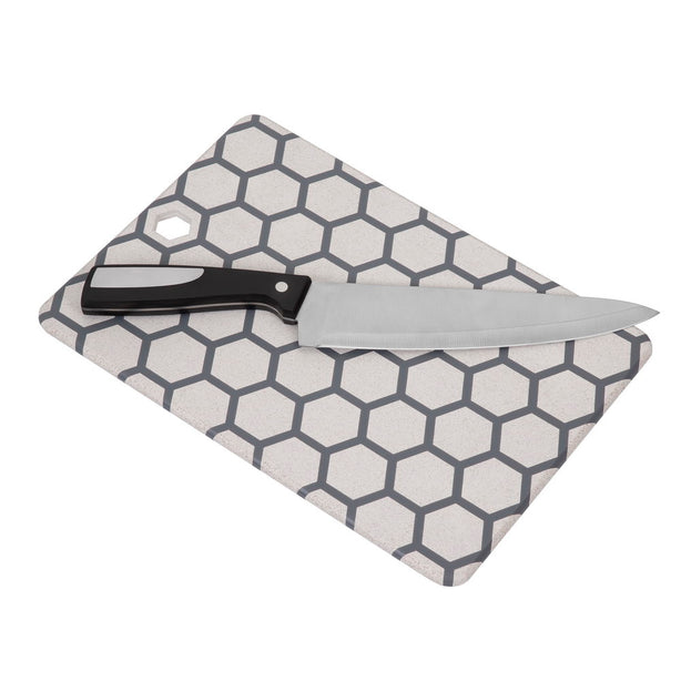 Resto Kitchenware 95402 Sham Cutting board 29*20*0.8cm