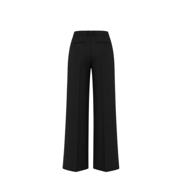 Wide Leg Pant