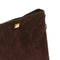 DOLCE&GABBANA Vittoria' suede leather big bag