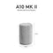 Audio Pro A10 Mark Ii Wireless Multiroom Speaker Light Grey