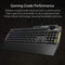Asus TUF Gaming K1 Wired RGB Mechanical Keyboard