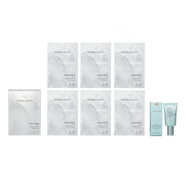Estee Lauder Daywear Sheer Tint Release Advanced Multi-protection Anti-oxidant Moisturizer Spf 15 50ml X Natural Beauty R-pga Deep Hydration