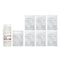 Olaplex No. 6 Bond Smoother 100ml X Natural Beauty R-pga Deep Hydration Moisturizing Cushion Mask (exp Date: 01/2026) 6x 20ml - 2pcs