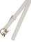 Pinko Belts - White