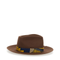 Bougainvillea Hat