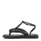 Boudoir Low Sandals