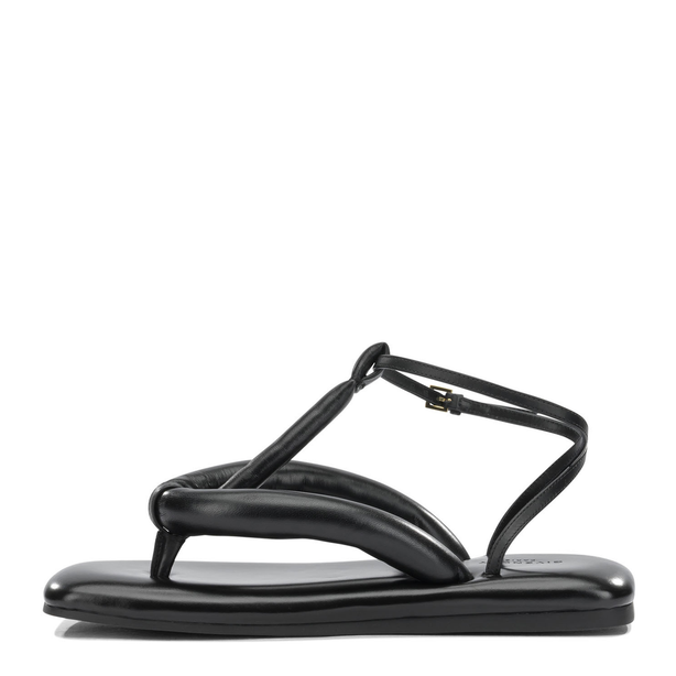 Boudoir Low Sandals