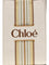 Chloé Woody Loop canvas Tote Bag - Pure Brown