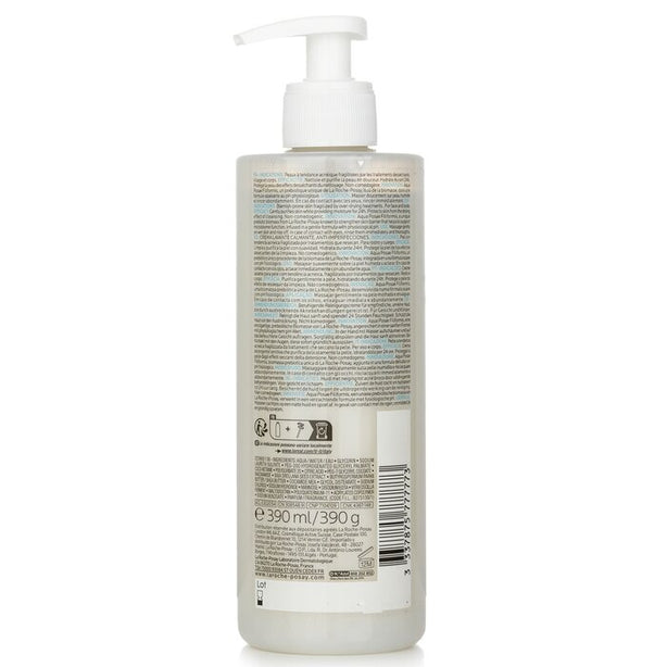 Effaclar H Iso Biome Soothing Cleansing Cream - 390ml