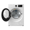 Whirlpool Front Load Washer Dryer 13/8kg Oxycare Evo Combo