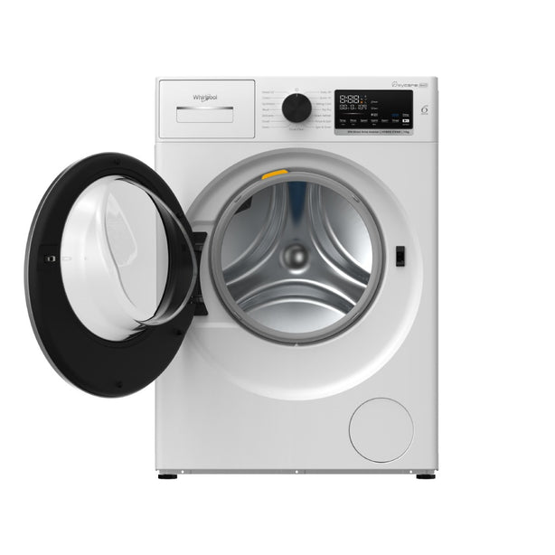 Whirlpool Front Load Washer Dryer 13/8kg Oxycare Evo Combo