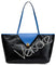 Tote Bag with Writing