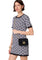 Kate Spade Phoebe Turnlock Mini Flap Crossbody - Black