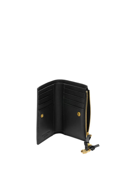 Gianni Chiarini Wallets & Card holders - Black
