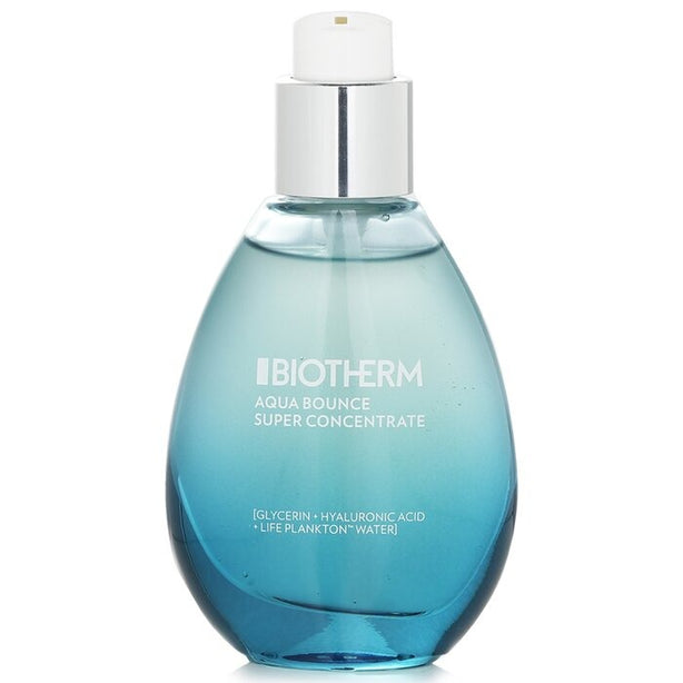 Aqua Super Concentrate (bounce) - For All Skin Types - 50ml/1.69oz