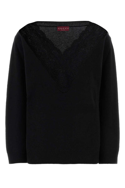 Long Sleeve V Neck Top