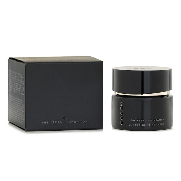 The Cream Foundation - # 105 - 30g