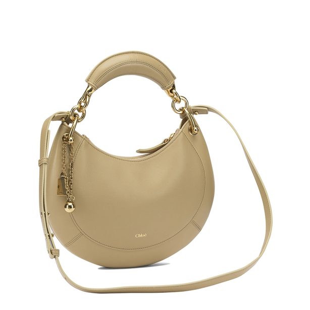 Banana Small Handbag