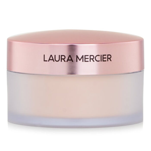 Translucent Loose Talc Free Setting Powder Ultra- - # Tone Up - 20g/0.7oz