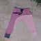 Pink Moon Baby Pants