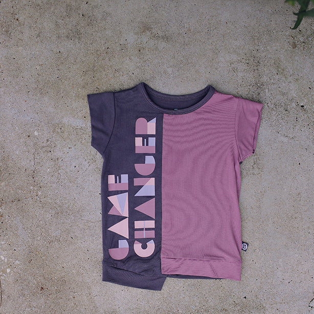 Game Changer Kids T-Shirt
