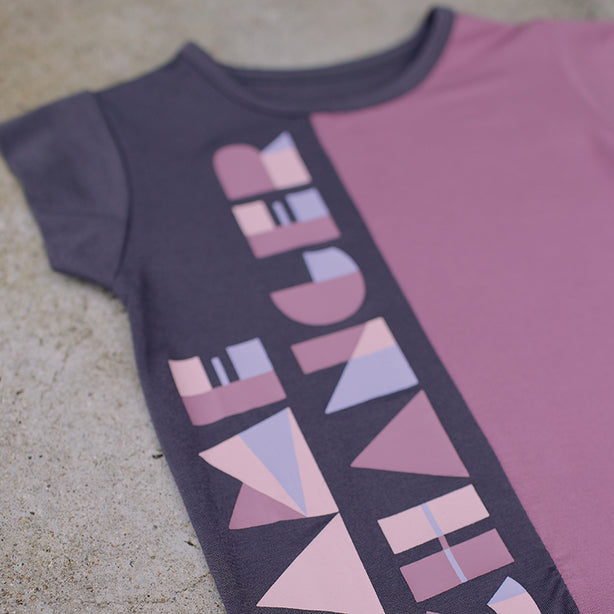 Game Changer Kids T-Shirt