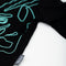 Saola Long Sleeve Baby Onesie