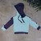 ABC Baby Hoodie