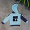 ABC Baby Hoodie