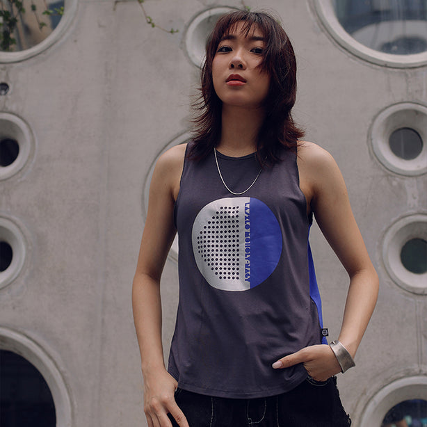 L.M.N. Female Top