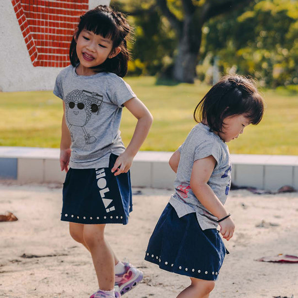 Durian Buzz! Kids T-Shirt