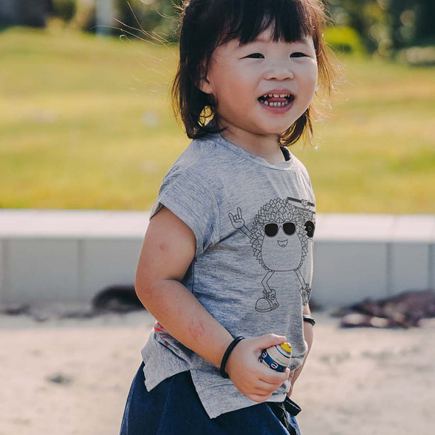 Durian Buzz! Kids T-Shirt