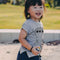Durian Buzz! Kids T-Shirt